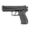 Hk P30ls 9mm 4.45" V3 Da/sa 17rd Ns