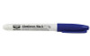 B/c Aluminum Black Touch-up Pen