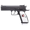 Ifg Tanfoglio Stk Ii Xtrm 9mm 4.45