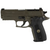 Sig P229 Legion 9mm 3.9"