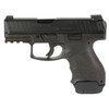 Hk Vp9sk-b 9mm 3.39" 13rd Blk Ns