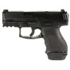 Hk Vp9sk 9mm 3.39" 15rd Blk Or