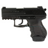 Hk P30sk 9mm 3.27" 15rd V3 Da/sa Ns