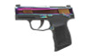 Sig P365 380acp 3.1" 10rd Rainbow