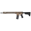 Pws Mk116 Mod2-m 223wylde 16.1" Brnz