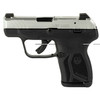 Ruger Lcp Max 380acp 2.8" 10rd Ss/bk