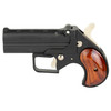 Old West Big Bore .380acp Blk Rosewd