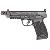 S&w M&p M2.0 10mm 5.6" 15rd Pt Or Ts