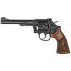 S&w 48 Classic 22wmr 6" 6rd Wd As