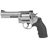 S&w 686-6 357mag 4.13" 6rd Sts Rr/wo