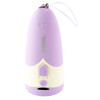 Sabre Feminine Stun Gun Mini Wht