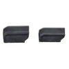 Bcm Stock Riser Kit For Mod 3 Black