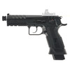 Ifg Tanfoglio Force Dty 9mm 4.9" 20r
