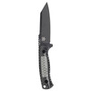 Kbar Cool Name Tanto Blk W/sheath Kbar Cool Name Tanto Blk W/sheath