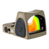 Trijicon Dual Defense Fde M17/18 B&t Trijicon Dual Defense Fde M17/18 B&t