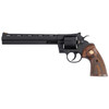 Colt Python 357mag 8" Matte Blu 6rd Colt Python 357mag 8" Matte Blu 6rd