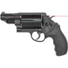 S&w Gvnr 45c/410 2.75" 6rd Blk Ns