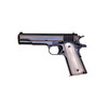Colt 1911c Govt 45acp 5" Blue Talo Colt 1911c Govt 45acp 5" Blue Talo