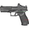 Spgfld Echelon 4.5f 9mm 15rd Gp