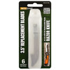Accusharp 3.5" Replacement Blades Or