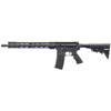 Ruger Harrier 5.56 16.1" 30rd Blk
