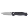 Crkt Sero 3.02" Plain Edge Black
