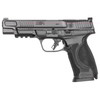 S&w M&p9 M2.0 Mtl Hd Or 9mm 17rd Blk