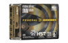 Fed Prm Pd 9mm Hst 124gr Jhp 20/200