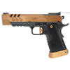 Kimber 2k11 Target 9mm 10rd Coy Ca