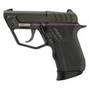 Taurus 22tuc 22lr Vz 2.5" 9rd Odg