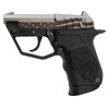 Taurus 22tuc 22lr 2.5" 9rd Ss Usflag