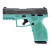 Taurus Gx2 9mm 3.38" 13rd Or Cyn/blk