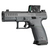 Cz P10c Prtd Coa Elte 9mm Or 4" 19rd