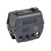 Osight R T2 Red Dot Multi Ret Blk