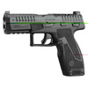 Cz Duty 4.0f 9mm 19rd 4" Or Ms Blk