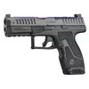 Cz Duty 4.0f 9mm 19rd 4" Or Blk