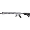 Derya Tm22 Flash 22lr 18" 10rd Gray