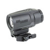Sig Juliet5t-amr Magifier 5x24mm Blk
