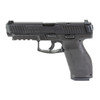 Hk Vp9a1 F Or 9mm 4.5" Blk 15rd