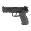 Hk P30l S V3 9mm 4.45" Blk 15rd