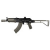 Ars Ar-m14sft Sbr 762x39 8.5" Blk Cs