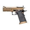 Watchtower Vntg C 4.2" 9mm 20rd Fde