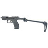 Taurus 3tx22 22lr 4.6" Tb 10rd Brace