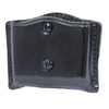 D Hume Snp-on Dbl Mag Carrier Blk