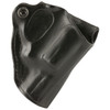 Desantis Mini Scab S&w J Frame Rh Bl