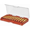 Tipton 13-pc Solid Brass Jag Set