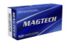 Magtech 9mm 147gr Jhp Sub 50/1000