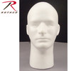 Rothco Male Foam Head With Face