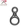 Rothco Figure 8 Climbing Ring