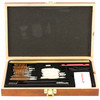 Win Univ Clng Kit 30 Pc Wood Case
